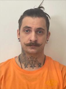 Austen Lee Marshall a registered Sex or Violent Offender of Oklahoma