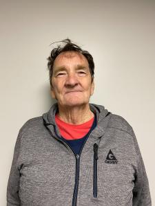 David Alvin Jones a registered Sex or Violent Offender of Oklahoma