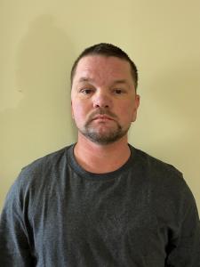 Aaron Dale Arnold Jr a registered Sex or Violent Offender of Oklahoma