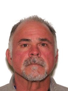Gary Devon Price a registered Sex or Violent Offender of Oklahoma