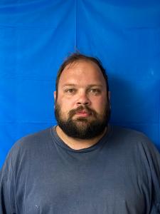 Joseph Ray Jones a registered Sex or Violent Offender of Oklahoma