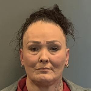 Lorie Michelle Toney a registered Sex or Violent Offender of Oklahoma