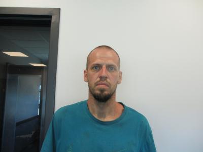Shawn Michael Smith a registered Sex or Violent Offender of Oklahoma