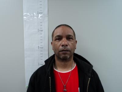 Eric Eugene Jones a registered Sex or Violent Offender of Oklahoma
