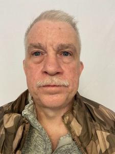 Claude J Gibbons a registered Sex or Violent Offender of Oklahoma