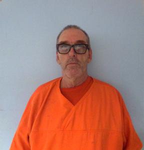 Theodore Gustave Prickett a registered Sex or Violent Offender of Oklahoma