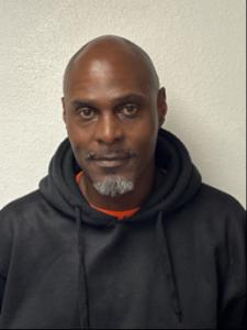 Telley Donta Moreland a registered Sex or Violent Offender of Oklahoma