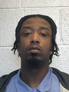 Tony Arneze Blackshear a registered Sex or Violent Offender of Oklahoma