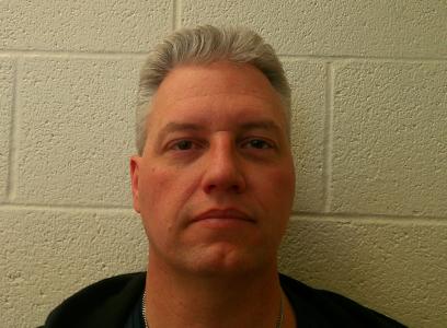 Gregory Paul Mcneal a registered Sex or Violent Offender of Oklahoma
