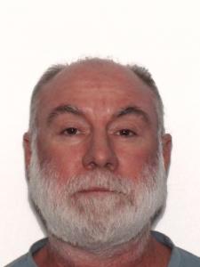 Ewing Elias Hail III a registered Sex or Violent Offender of Oklahoma