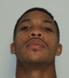 Michael Cortez Jones a registered Sex or Violent Offender of Oklahoma