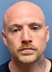 Jose Louie Diaz a registered Sex or Violent Offender of Oklahoma
