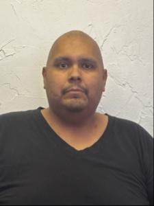 Glen Allan Reeder a registered Sex or Violent Offender of Oklahoma