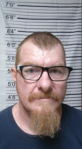 Shawn David Hillsberry a registered Sex or Violent Offender of Oklahoma