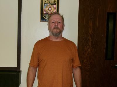 Jerry Craig Pace a registered Sex or Violent Offender of Oklahoma