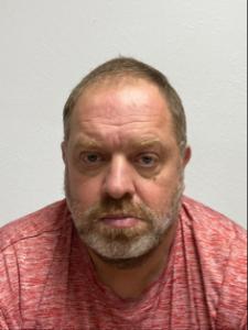 Christopher Keith Wade a registered Sex or Violent Offender of Oklahoma