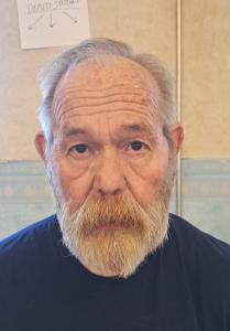Lawrence Lee Hicks a registered Sex or Violent Offender of Oklahoma