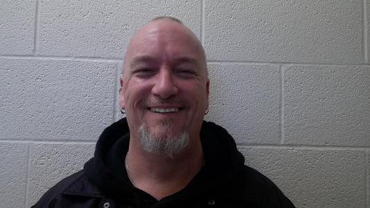 Heath Ramsey Shelton a registered Sex or Violent Offender of Oklahoma