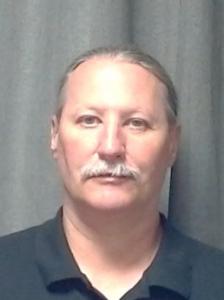 John Anthony Gocsik a registered Sex or Violent Offender of Oklahoma