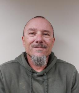 John D Cooksey a registered Sex or Violent Offender of Oklahoma