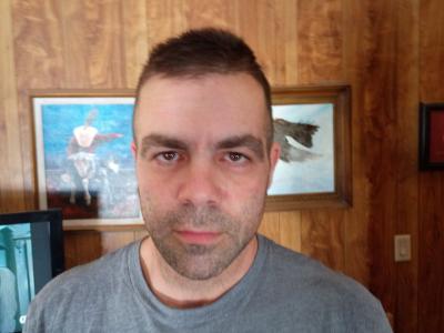 Randall Boyd Tyler Jr a registered Sex or Violent Offender of Oklahoma