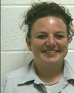 Jennifer Meshelle Blunt a registered Sex or Violent Offender of Oklahoma