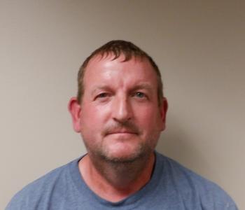 Brian Douglas Jinks a registered Sex or Violent Offender of Oklahoma