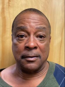 Lorenzo Miller a registered Sex or Violent Offender of Oklahoma