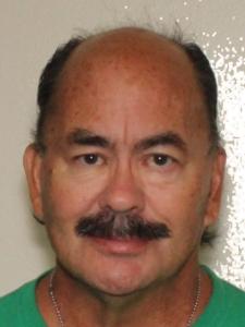 Kenneth Alan Mace a registered Sex or Violent Offender of Oklahoma