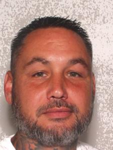 Dustin Shiplet a registered Sex or Violent Offender of Oklahoma