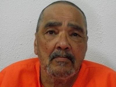 James Leroy Allen a registered Sex or Violent Offender of Oklahoma