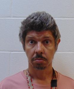 Stephen Harry Flumach a registered Sex or Violent Offender of Oklahoma