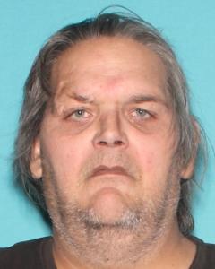 Jody L Harris a registered Sex or Violent Offender of Oklahoma