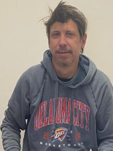 Jordan Slade Riley a registered Sex or Violent Offender of Oklahoma