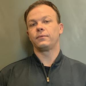 Paul Francis Hudson a registered Sex or Violent Offender of Oklahoma