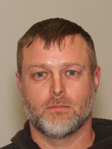 Christopher Michael Shivers a registered Sex or Violent Offender of Oklahoma