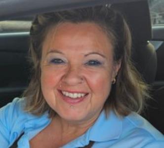 Michelle Bishop a registered Sex or Violent Offender of Oklahoma