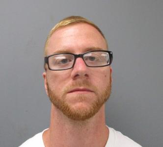Sean Michael Walsh a registered Sex or Violent Offender of Oklahoma