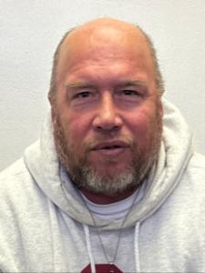 Robert Edward Demarah a registered Sex or Violent Offender of Oklahoma