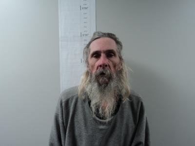 Kenneth Joseph Dewitt a registered Sex or Violent Offender of Oklahoma