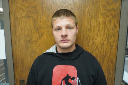 Bryan Lee Martin Jr a registered Sex or Violent Offender of Oklahoma