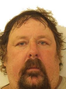 Foy Lynn Walker a registered Sex or Violent Offender of Oklahoma