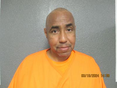 Marvin Otis Ellis a registered Sex or Violent Offender of Oklahoma