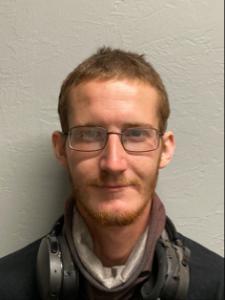 Geoffry Dewayne Marz a registered Sex or Violent Offender of Oklahoma
