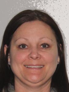 Jessica Marie Cleveland a registered Sex or Violent Offender of Oklahoma