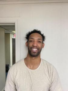 Christopher Butler-ray a registered Sex or Violent Offender of Oklahoma