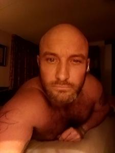 Roger Thomas Larsen a registered Sex or Violent Offender of Oklahoma