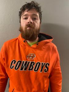 Foster Andrew Brimacombe a registered Sex or Violent Offender of Oklahoma