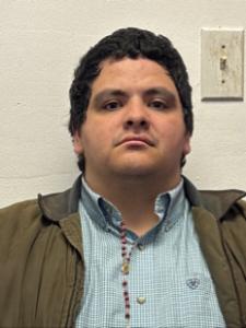 Dalton James Daniel Sontag a registered Sex or Violent Offender of Oklahoma