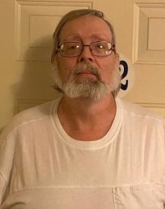 Wade Rogers a registered Sex or Violent Offender of Oklahoma